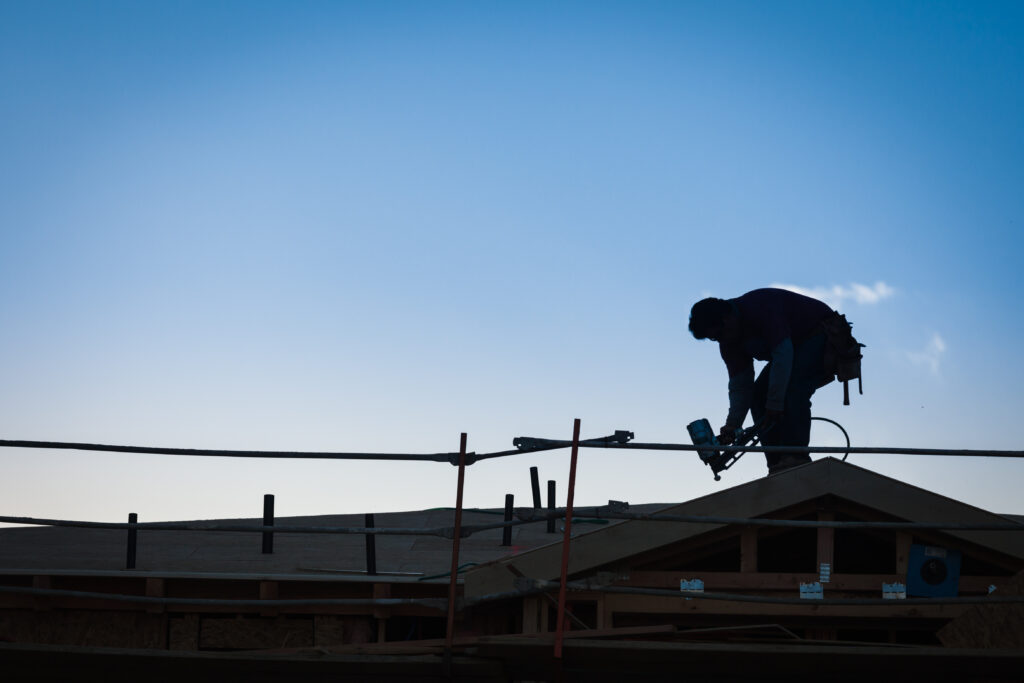 cox bros roof maintenance